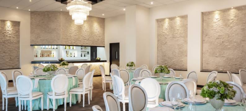 坎佩切伽玛马勒孔酒店(Gamma Campeche Malecon)图片