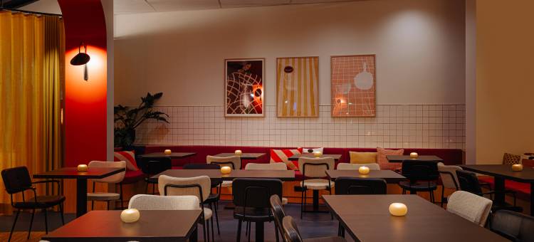 莱昂纳多酒店格罗宁根市中心(Leonardo Hotel Groningen City Center)图片