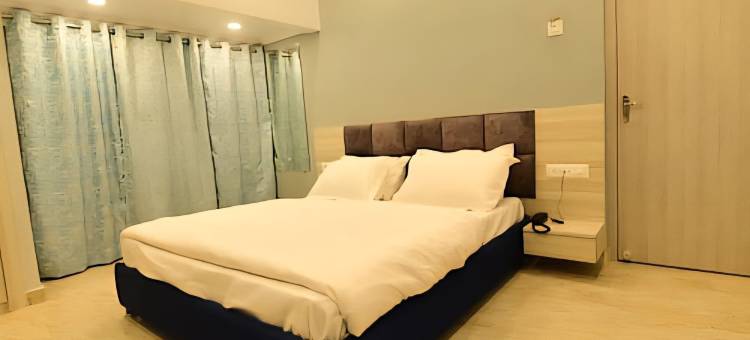 兰契贾坎德的湖城堡酒店(Hotel Castle, Jharkhand)图片