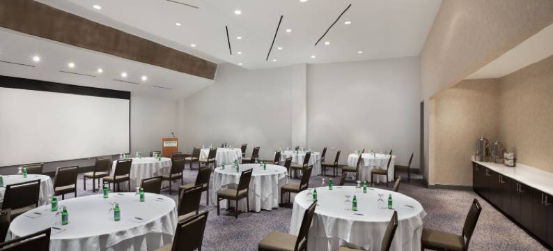 亚特兰大北市区威斯汀酒店(The Westin Atlanta Perimeter North)图片