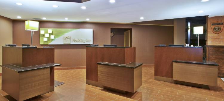 Holiday Inn 马尼托瓦克(Holiday Inn Manitowoc)图片