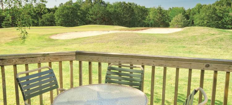 温德姆费尔菲尔德湾度假村(Club Wyndham Resort at Fairfield Bay)图片