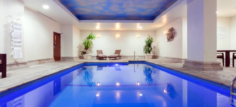 Holiday Inn 马塔莫罗斯 by IHG(Holiday Inn MATAMOROS by IHG)图片