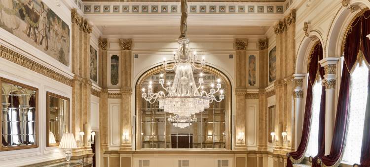 坎普酒店(Hotel Kämp)图片