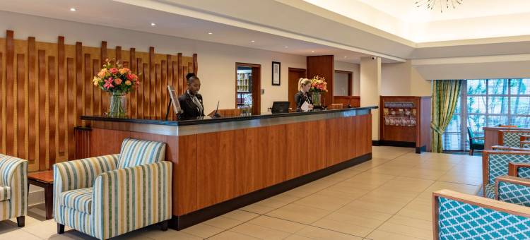 德班市城市旅馆(City Lodge Hotel Durban)图片