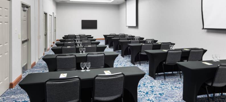 梅塔瓦森林湖希尔顿花园酒店(Hilton Garden Inn Lake Forest Mettawa)图片