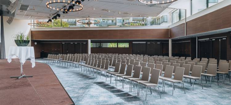 斯德哥尔摩国王岛万怡酒店(Courtyard Stockholm Kungsholmen)图片