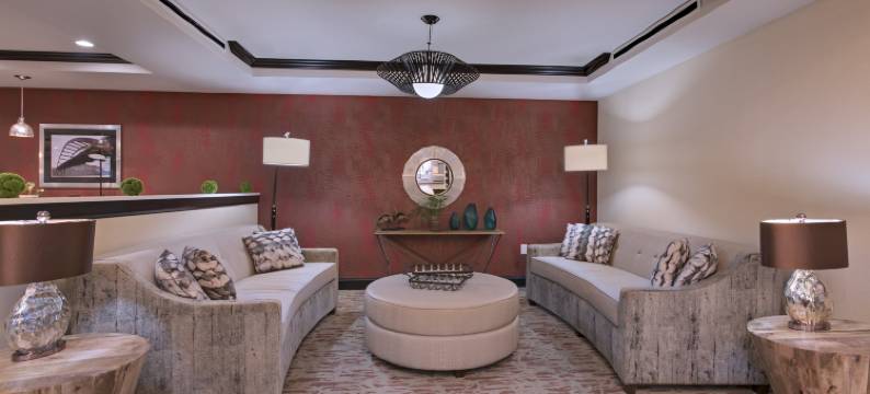 智选假日套房酒店-奥斯汀西南/福朋(Holiday Inn Express & Suites AUSTIN NW - FOUR POINTS by IHG)图片