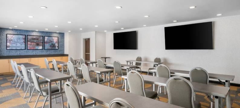 希尔顿欢朋套房酒店-欧文/达拉斯沃斯堡机场北(Home2 Suites by Hilton Irving/DFW Airport North)图片