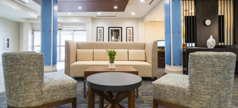 智选假日套房酒店南海文(Holiday Inn Express & Suites SOUTHAVEN CENTRAL - MEMPHIS by IHG)图片