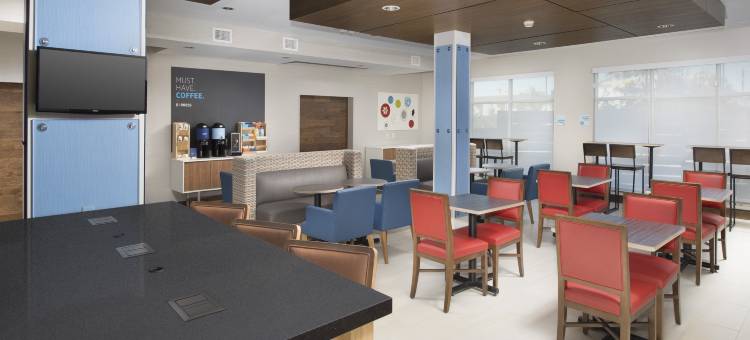 Holiday Inn Express & Suites San Antonio North - Windcrest图片