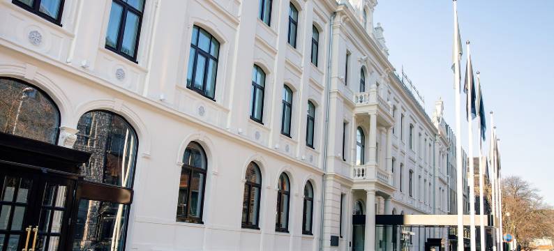 历史酒店(Britannia Hotel)图片