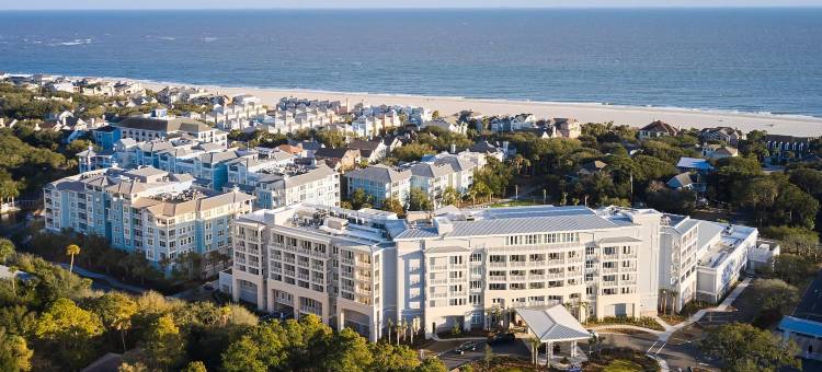 Wild Dunes Resort图片