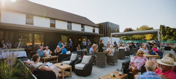 皇家福斯特斯酒店(The Royal Foresters)图片