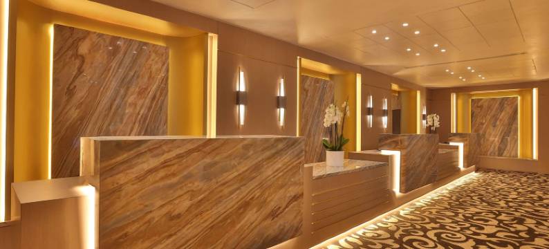 贝鲁特瑞享酒店(Mövenpick Beirut)图片