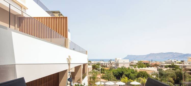 蓝宝石地平套房(Sapphire Horizon Suites)图片