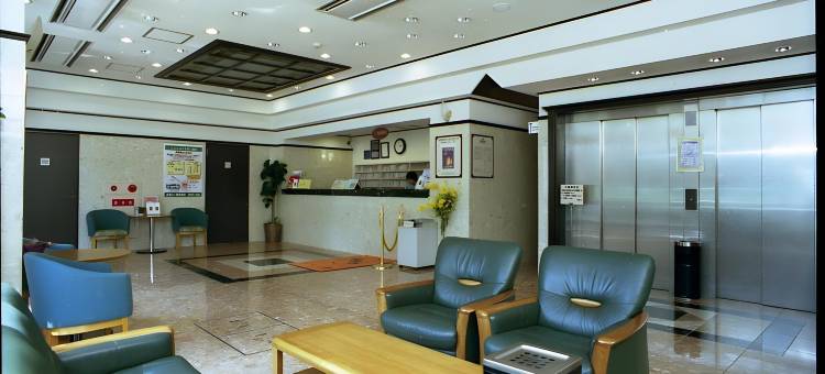 东横博多站南酒店(Toyoko Inn Hakata-Eki Minami)图片