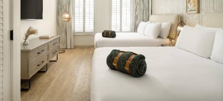 圣塔芭芭拉史杜瓦德酒店 - 臻品之选酒店(The Steward, Santa Barbara, a Tribute Portfolio Hotel)图片