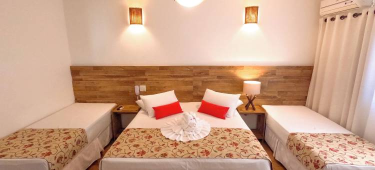 Fazenda河谷早晨酒店(Hotel Fazenda Vale Amanhecer)图片