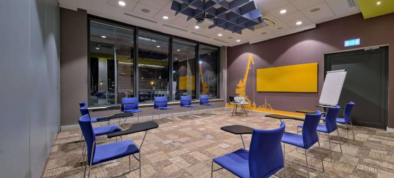 宜必思格但斯克老城酒店(Ibis Gdansk Stare Miasto)图片