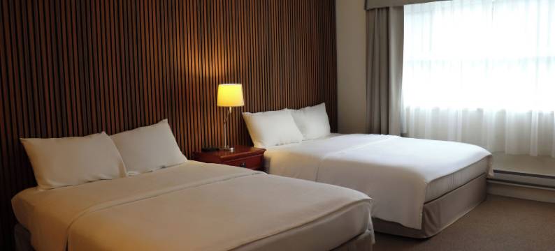 八月杰克汽车旅馆(August Jack Inn)图片