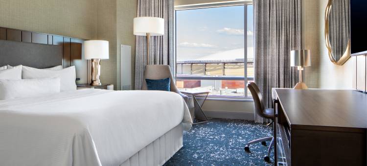 威斯汀酒店-孟菲斯贝亚勒街(The Westin Memphis Beale Street)图片