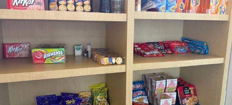 索内斯塔精选酒店休斯顿I-45春(Sonesta Essential Hotel Houston-I-45 Spring)图片