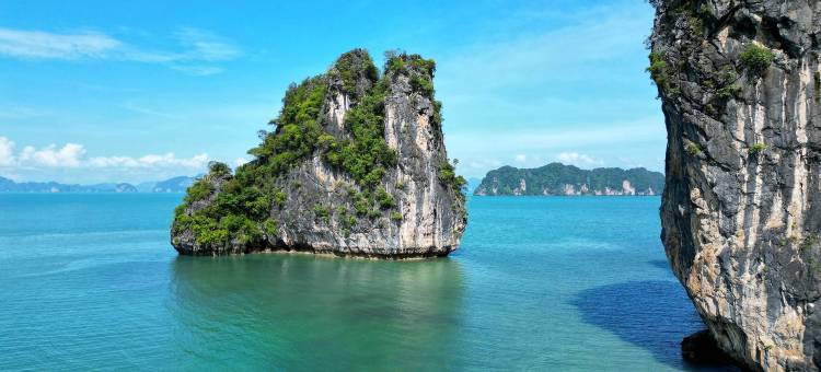 Serene Beach House on Ko Yao Noi with Private Garden图片