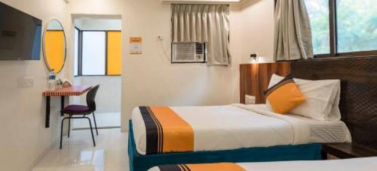 Itsy Hotels Bindra Elite图片