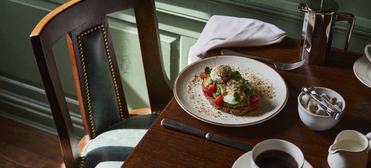 Hotel Indigo 亚特兰大MIDTOWN(Hotel Indigo Atlanta Midtown)图片