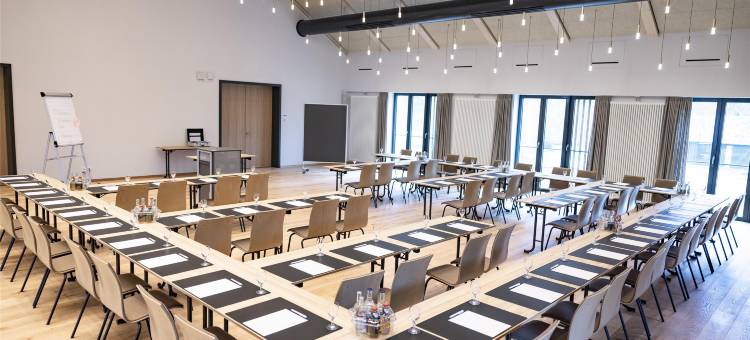 Breitenburg酒店(Hotel Breitenburg)图片