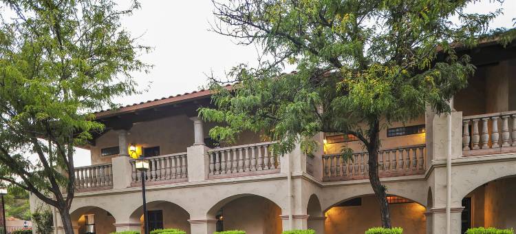 塞多纳·希尔顿假日俱乐部·Los Abrigados度假村及水疗中心(Hilton Vacation Club Los Abrigados Resort & Spa Sedona)图片