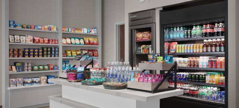 希尔顿Homewood套房普茨茅斯市中心(Homewood Suites by Hilton Portsmouth Downtown)图片