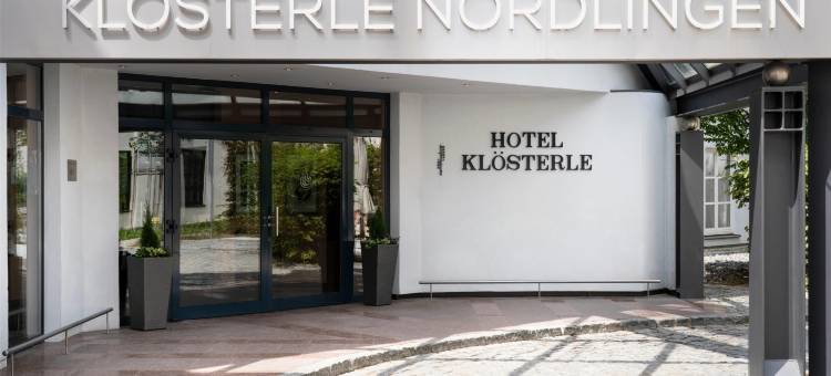 克隆施特莱勒诺德林根酒店(elaya hotel noerdlingen, Trademark by Wyndham)图片