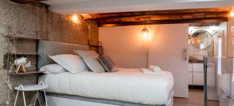 Casa Mimosa Vigo图片