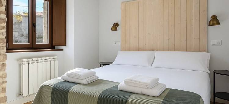 奥特罗德坎普(Otero de Campoo Apartamentos)图片