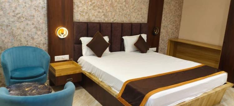 帝国酒店(Hotel Imperial Inn)图片