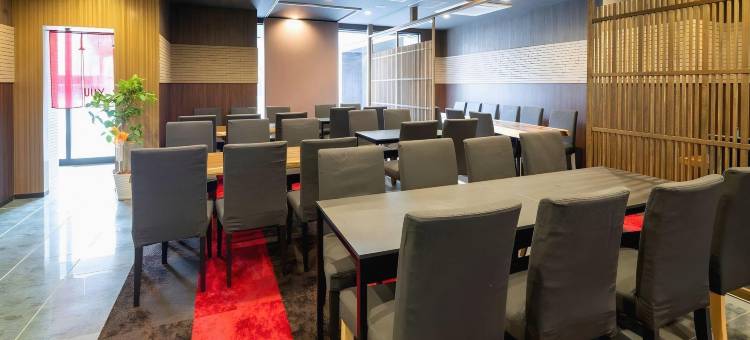 仓敷站前人工温泉二股汤之华格林里奇酒店(Green Rich Hotel Kurashiki Ekimae (Artificial Hot Spring Futamata Yunohana))图片