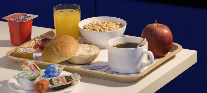 利斯勒阿当宜必思快捷酒店(Ibis Budget l'Isle Adam)图片