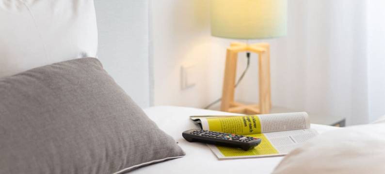 卡尔22号城市公寓(Carl.22 City Appartements)图片