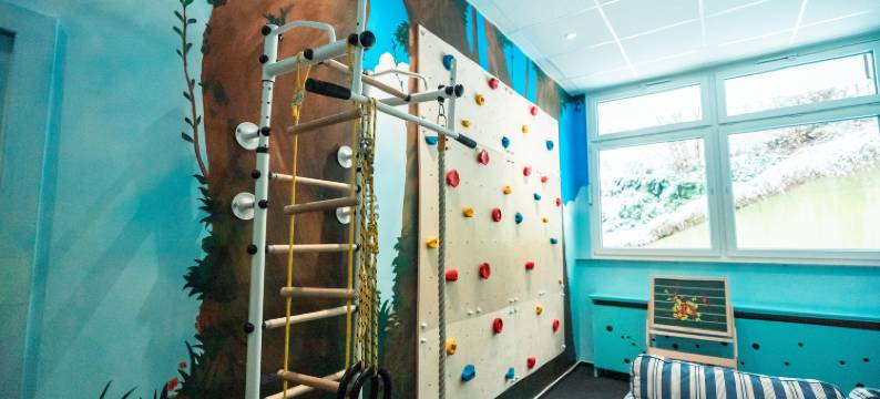 霍赫绍厄兰酒店 2010(Hotel Hochsauerland 2010)图片