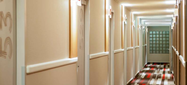 宜必思阿姆斯特丹中心歌剧院酒店(Ibis Amsterdam Centre Stopera)图片