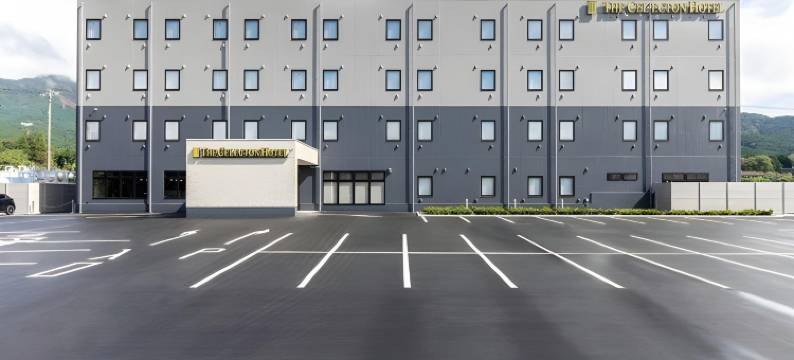 赛莱顿御殿场交流道(The Celecton Fujisan Gotemba Interchange)图片