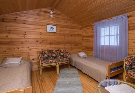 M?ntyrinne Hotel Overview