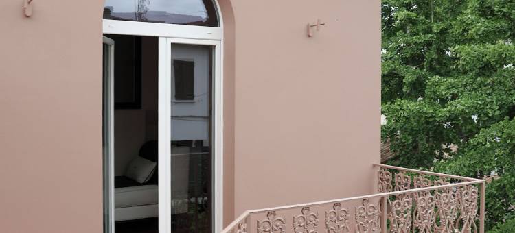 佛里斯圣塔玛丽亚别墅酒店(Santa Maria Foris)图片