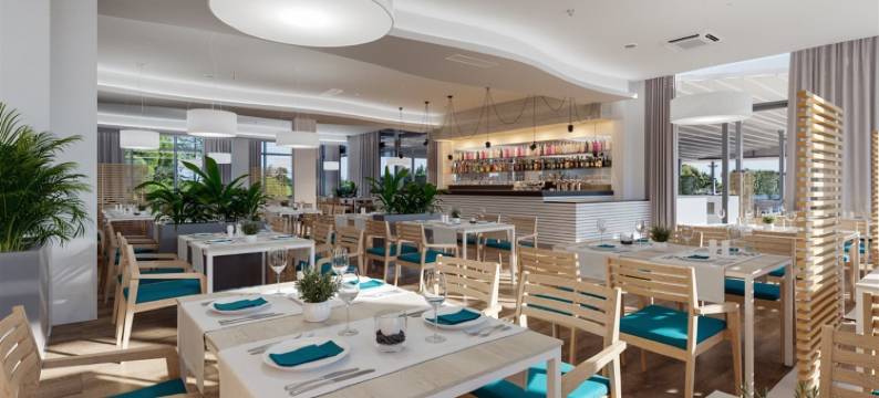 瓦拉马帕连提诺酒店(Valamar Parentino Hotel)图片