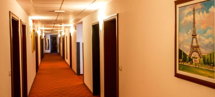 斯黛拉贝斯特韦斯特酒店(Best Western Hotel Stella)图片