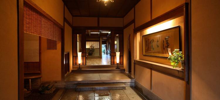 洋洋阁旅馆(Yoyokaku)图片