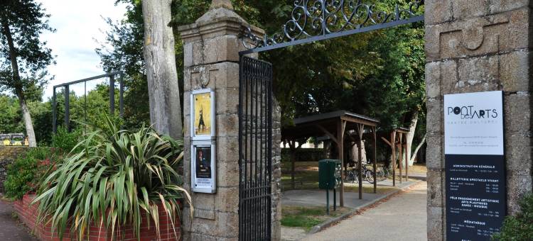 宜必思快捷雷恩赛松酒店(Hotel Ibis Budget Rennes Cesson)图片