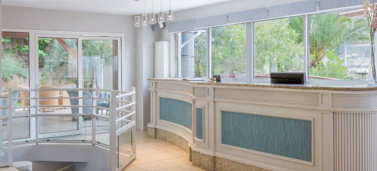 Best Western Plus Hotel San Damianu图片